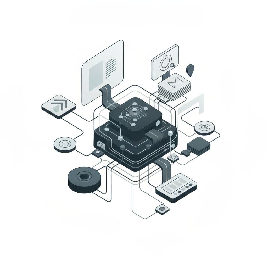 Automatisierte Workflows