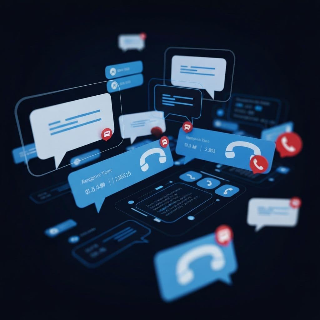 Intelligentes Nachfassen